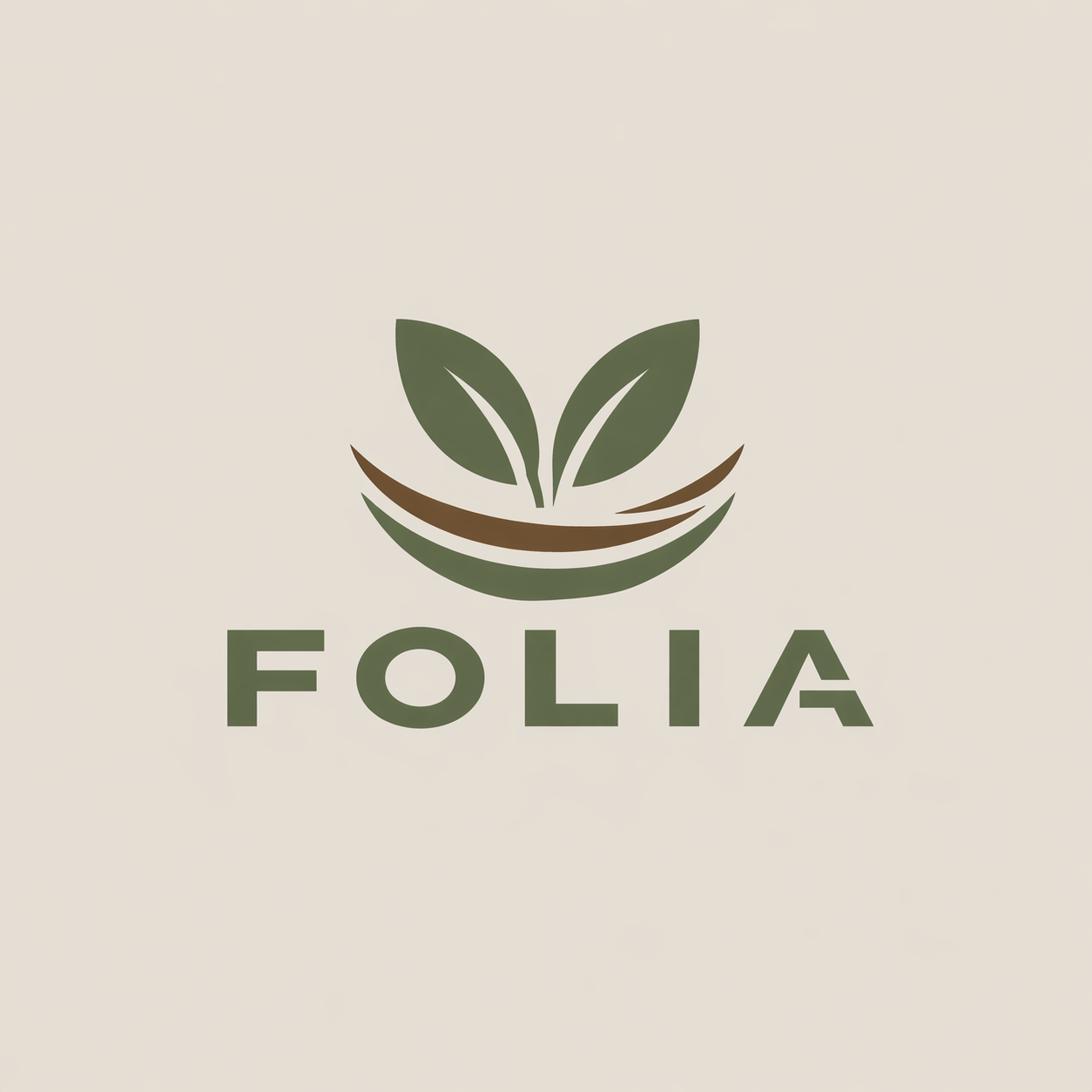 Folia logo